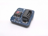 iMac G5 Hard Drive Temperature Sensor