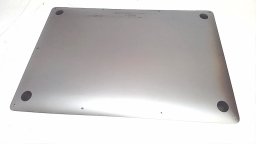 MacBook Air 13" Bottom Case, Space Gray, Early 2020