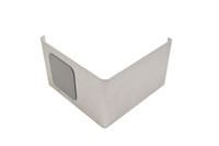 Mac Pro Processor Heatsink Cover