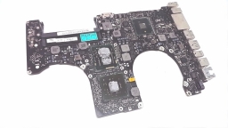 MacBook Pro 15" Unibody 2.4GHz Logic Board - Mid 2010