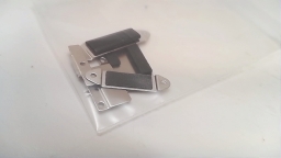 MacBook Air 13" Cowling Set, Early 2020