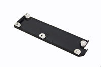 Mac Pro Front Board Cover