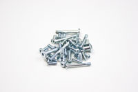 Intel iMac 21.5" Complete Screw Set