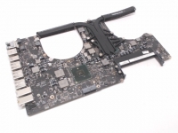 MacBook Pro 17" Unibody 2.66GHz Core i7 Logic Board (661-5526)