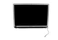 Macbook Pro 17" Anti-Glare Display Assembly 
