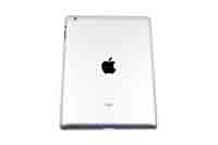 iPad 3 WiFi Back Housing / Rear Housing / Backdoor / Battery Cover