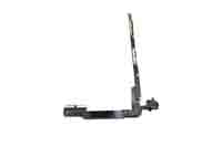 iPad 3rd 4th 3 4 Volume Headphone Audio Headset Jack + PCB Board Flex Cable 4G