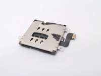 Micro Sim Card Tray Holder Bracket for iPad 3 3rd Gen Parts