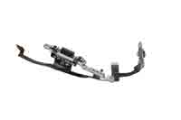 Apple replacement Power on off button volume lock flex cable for ipad 3