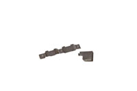 iPod Touch 4th Gen Shield Set