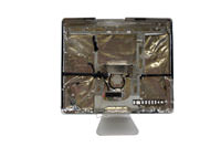 iMac 17" Rear Housing - Early 2006