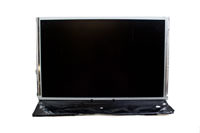 20" Intel iMac LCD