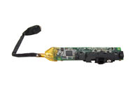 20" iMac Camera Board Assembly