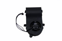 27" iMac Hard Drive Fan, Late 2009