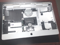27" iMac Back Case, Late 2009