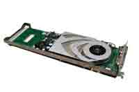 Power Mac nVidia 256MB GeForce 7800 GT (PCI Express) Video Card