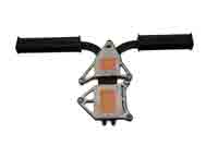 15" MacBook Pro Unibody Heatsink