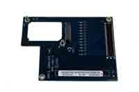 Mac Mini Mezzanine Board 