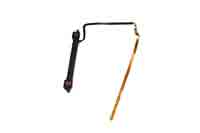 MacBook Pro Unibody HD Front-Flex Cable with IR and Sleep LED Bracket