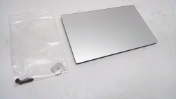 MacBook 12" Retina Trackpad Kit, Silver, Early 2015