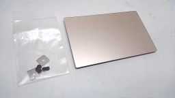 MacBook 12" Retina Trackpad Kit, Gold, Early 2015
