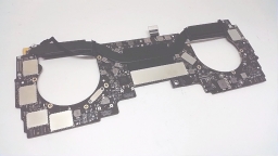 MacBook Pro 13" w/ Touch Bar Logic Board, 2.9GHz i5, 8GB, 512GB, Late 2016, No Power Btn