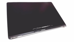 MacBook Pro 16" w/ Touch Bar Complete Display, Space Gray, Late 2019