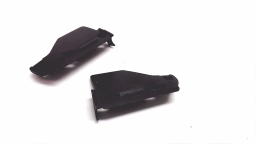 MacBook Pro 16" w/ Touch Bar Clutch Cover Set, Late 2019