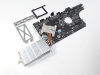 iMac 27" 2.8GHz Core i7 Logic Board