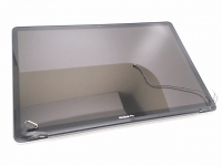 MacBook Pro 17" Display Assembly, Early 2010 (Glossy)