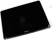 MacBook Pro 13.3" Display Assembly