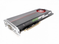 Mac Pro ATI Radeon HD 5870 Graphics Card