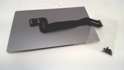 MacBook Pro 15" w/ Touch Bar Trackpad Kit, Space Gray, Late 2016/2017