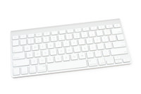 Apple Wireless Bluetooth Keyboard (A1314) - MC184LL/B