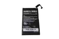 Nook Color Battery Li-Ion 3.7V 4000mAh