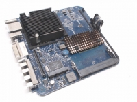 Mac mini 1.5GHz Logic Board