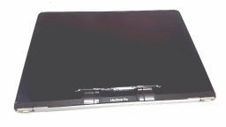 MacBook Pro 13" w/ Touch Bar Complete Display, Space Gray, Mid 2020