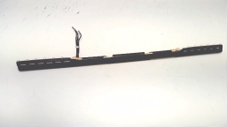 MacBook Pro 13" w/ Touch Bar Rear Vent & Antenna, 4TB, Mid 2020