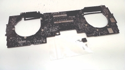 MacBook Pro 13" w/ Touch Bar Logic Board, 2.0GHz i5, 16GB, 512GB, 4TB3, Mid 2020