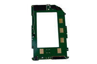 Nook Tablet Motherboard