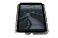 Nook Simple Touch LCD and Digitizer Assembly