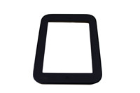 Nook Simple Touch Front Bezel