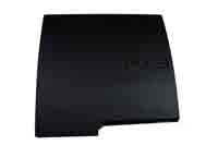Sony Playstation 3 Slim Top Case