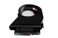 Sony Playstation 3 Slim Heat Sink