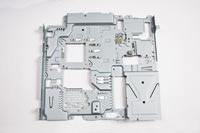 Sony Playstation 3 Slim Top Shield