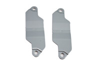 Sony Playstation 3 Slim Heat Sink Brackets
