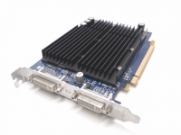 Power Mac G5 Video Card GeForce 6600 LE