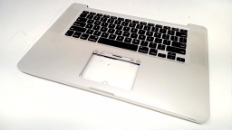 Top Case Keyboard Assembly for MacBook Pro 15" Unibody, Late 2011, 661-6076