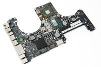 MacBook Pro 15" Unibody 2.2GHz Core i7 Logic Board - Early 2011 NO VIDEO OUT