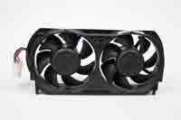Microsoft Xbox 360 Fan Replacement
